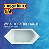 Ligbad Rodante