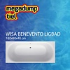 Wisa Benevento Quatro 180X80X40