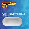 Wisa Benevento Free 180X80