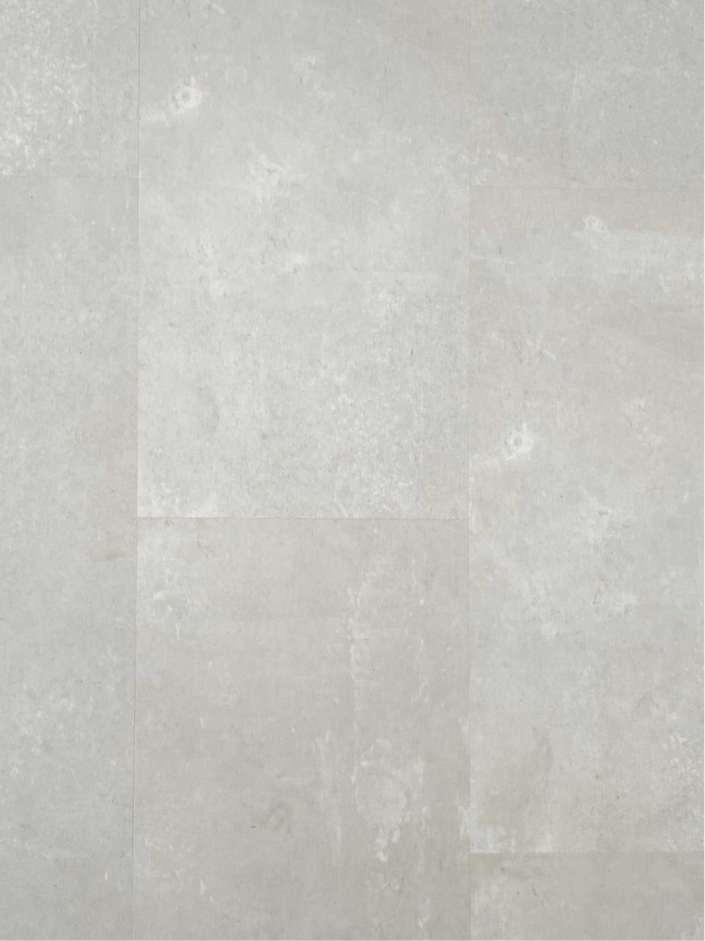 Klik PVC EKO Stone collection 45,7 x 91,4 x 0,5 cm Betonlook Opaal Eko Floors