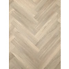 Klik PVC EKO Herringbone collection 75 x 150 x 0,5 cm Visgraat Amazone (Doosinhoud: 1,8 m2)