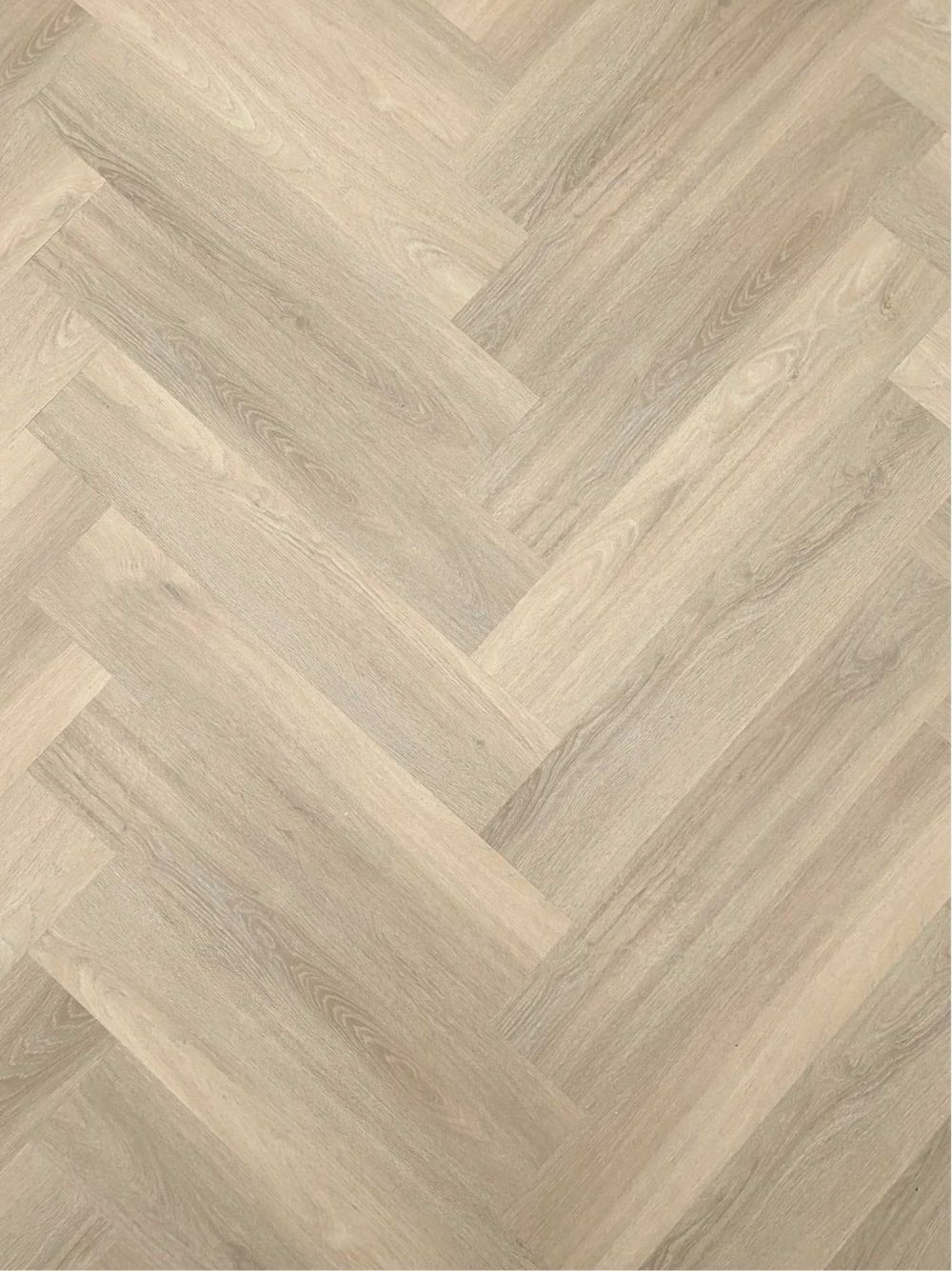 Klik PVC EKO Herringbone collection 75 x 150 x 0,5 cm Visgraat Amazone Eko Floors