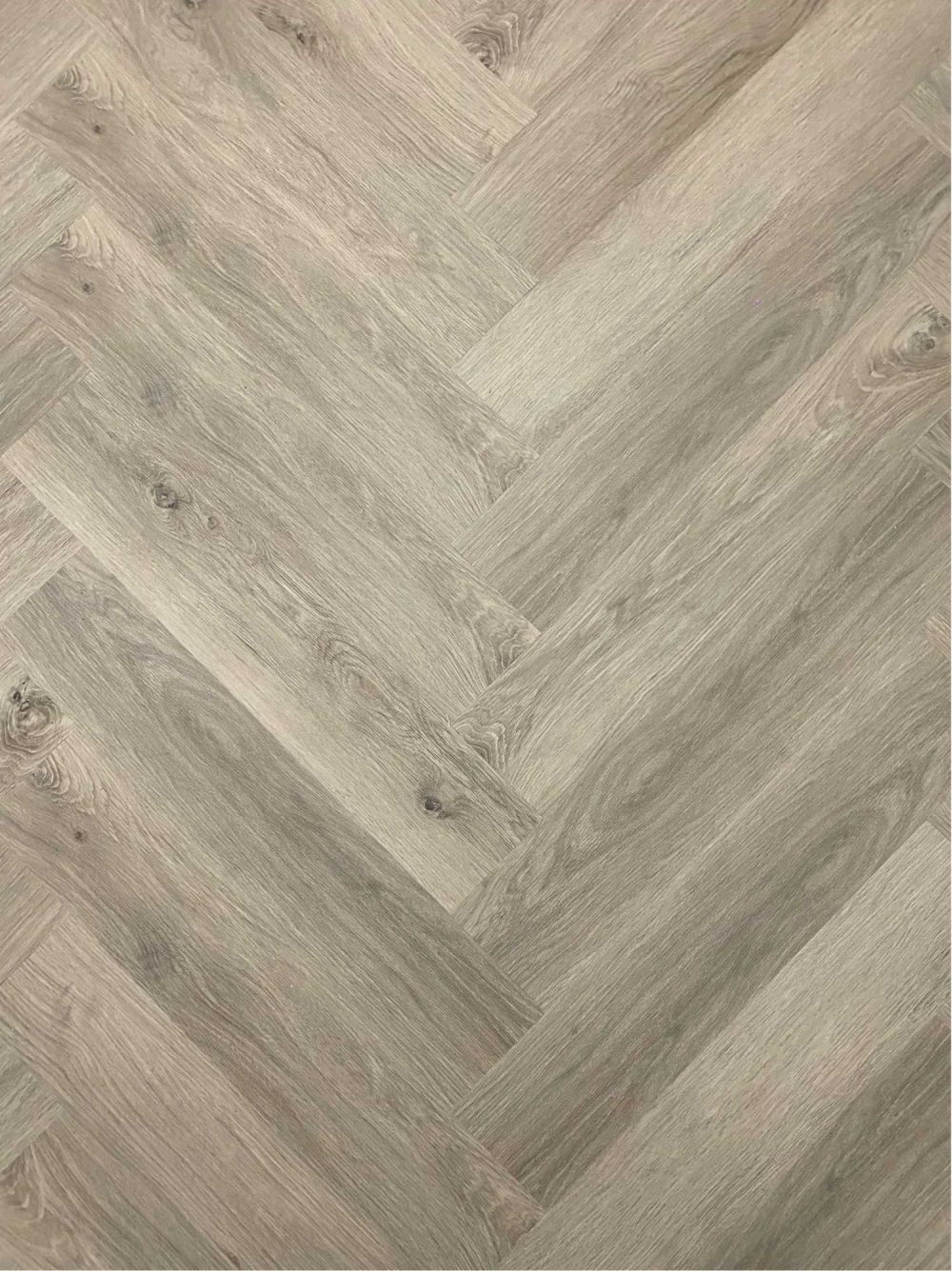 Klik PVC EKO Herringbone collection 75 x 150 x 0,5 cm Visgraat Maas Eko Floors