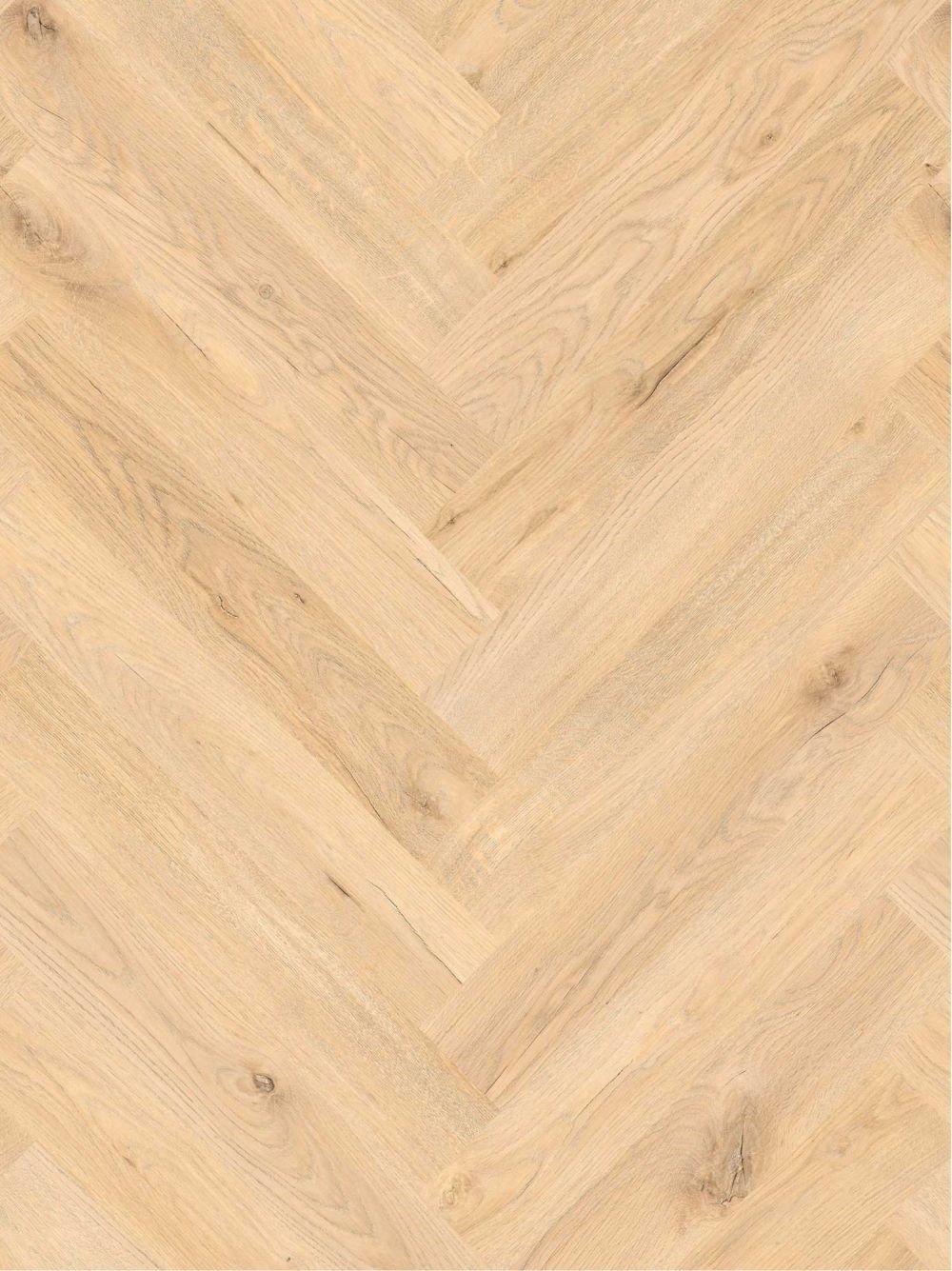 Klik PVC EKO Herringbone collection 75 x 150 x 0,5 cm Visgraat Nijl Eko Floors