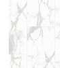Eko Floors Plak PVC EKO Stone collection 45,7 x 91,4 x 0,25 cm Marmerlook Marmer (Doosinhoud: 3,34 m2)