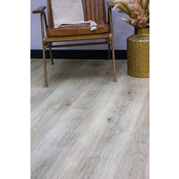 Plak PVC EKO Kingsize collection 23,5 x 150,5 x 0,25 cm Houtlook Maas (Doosinhoud: 3,54 m2)