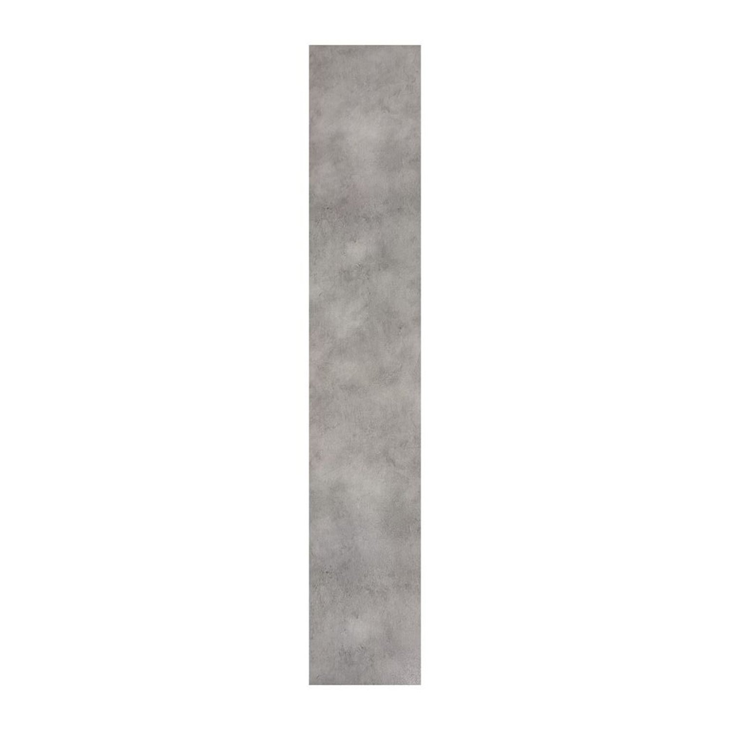 F Wall4U Cement Kliksyteem 260x46.5 cm Licht Grijs Wall4U