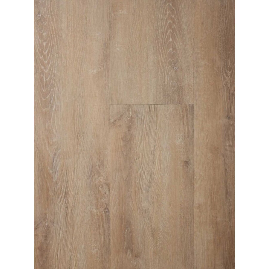 Plak PVC EKO Solid collection 23,8 x 122,9 x 0,2 cm Houtlook Elba (Doosinhoud: 4,1 m2)