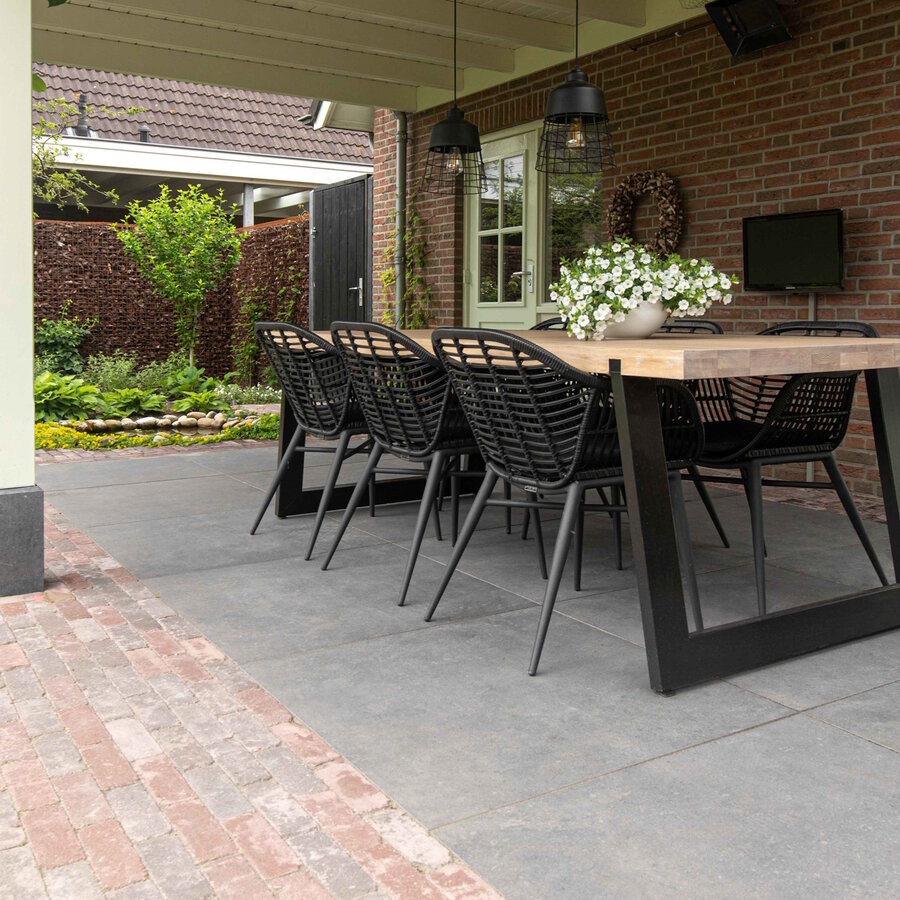 Ceramaxx Frescato Betonlook 60x60x3 cm 5411170916544 (Prijs Per M2)