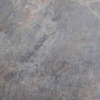 Ceramaxx Durban Slate Leisteenlook 80x80x2 cm 5411170939468 (Prijs Per M2)