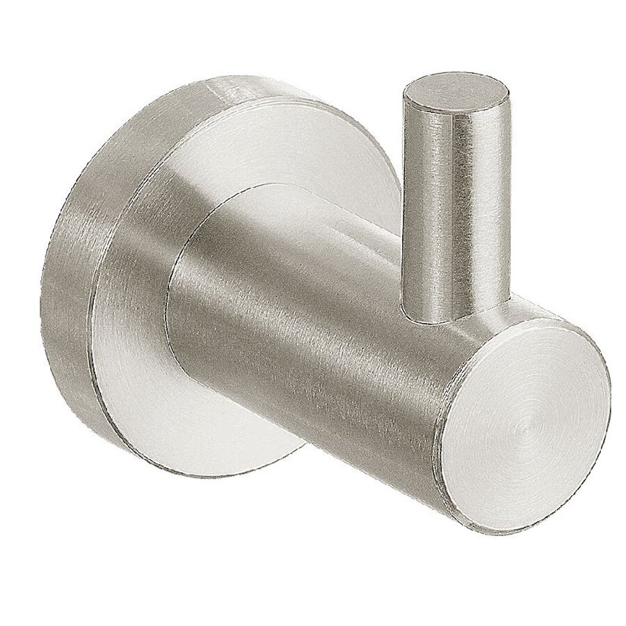 Ore Jashaak Volledig Rvs