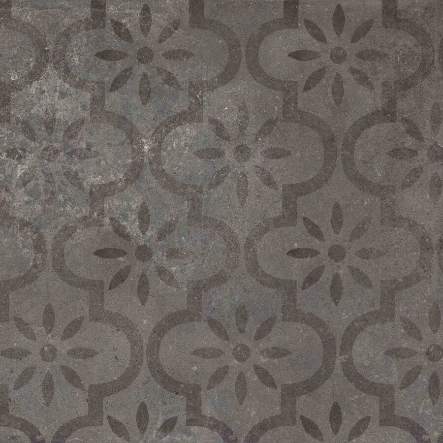 Ceramaxx Dekor Classic Betonlook Decor 60x60x3 cm 5411170927281 (Prijs Per M2)