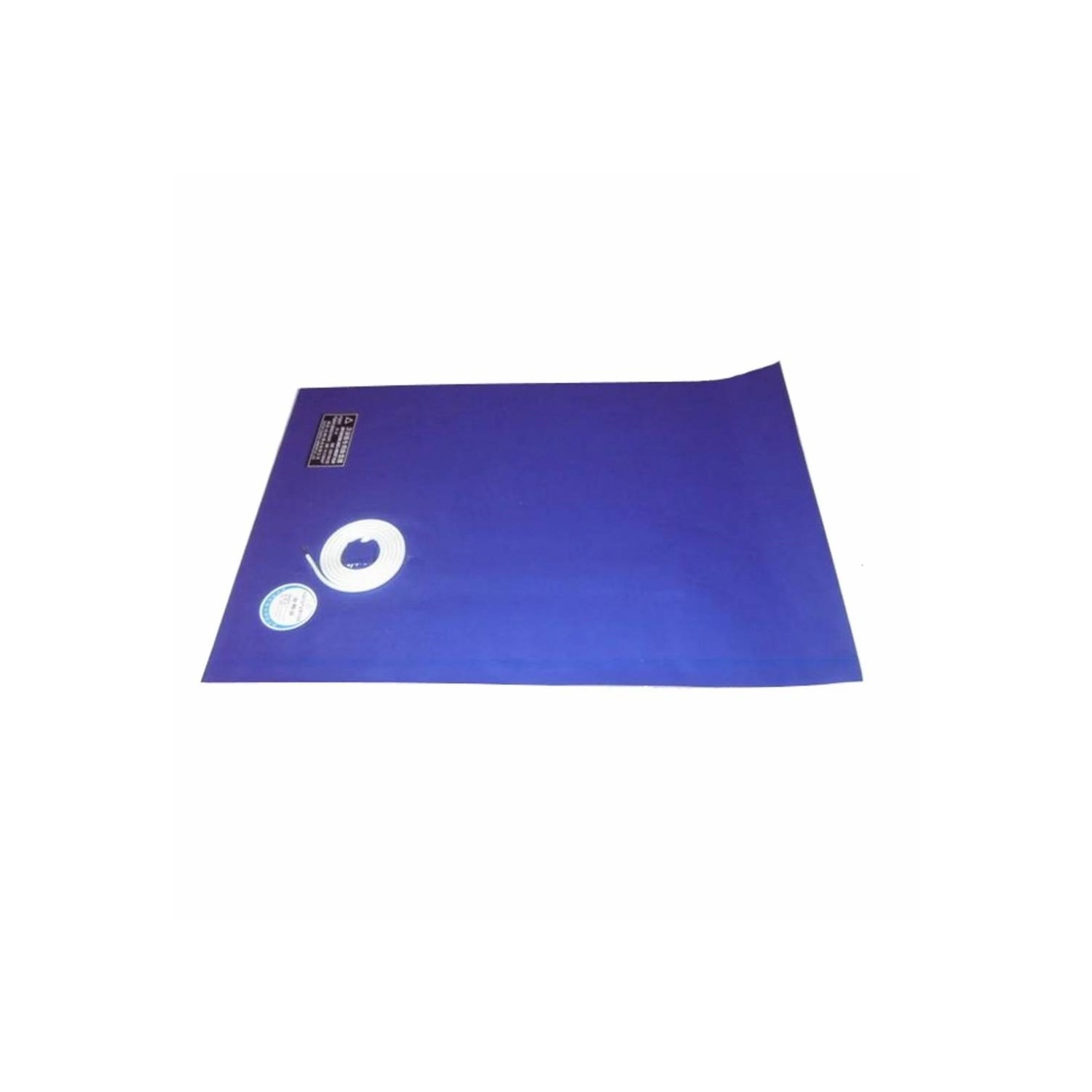 Spiegelverwarming Hot 52X37 cm 110 Watt Aqua Royal