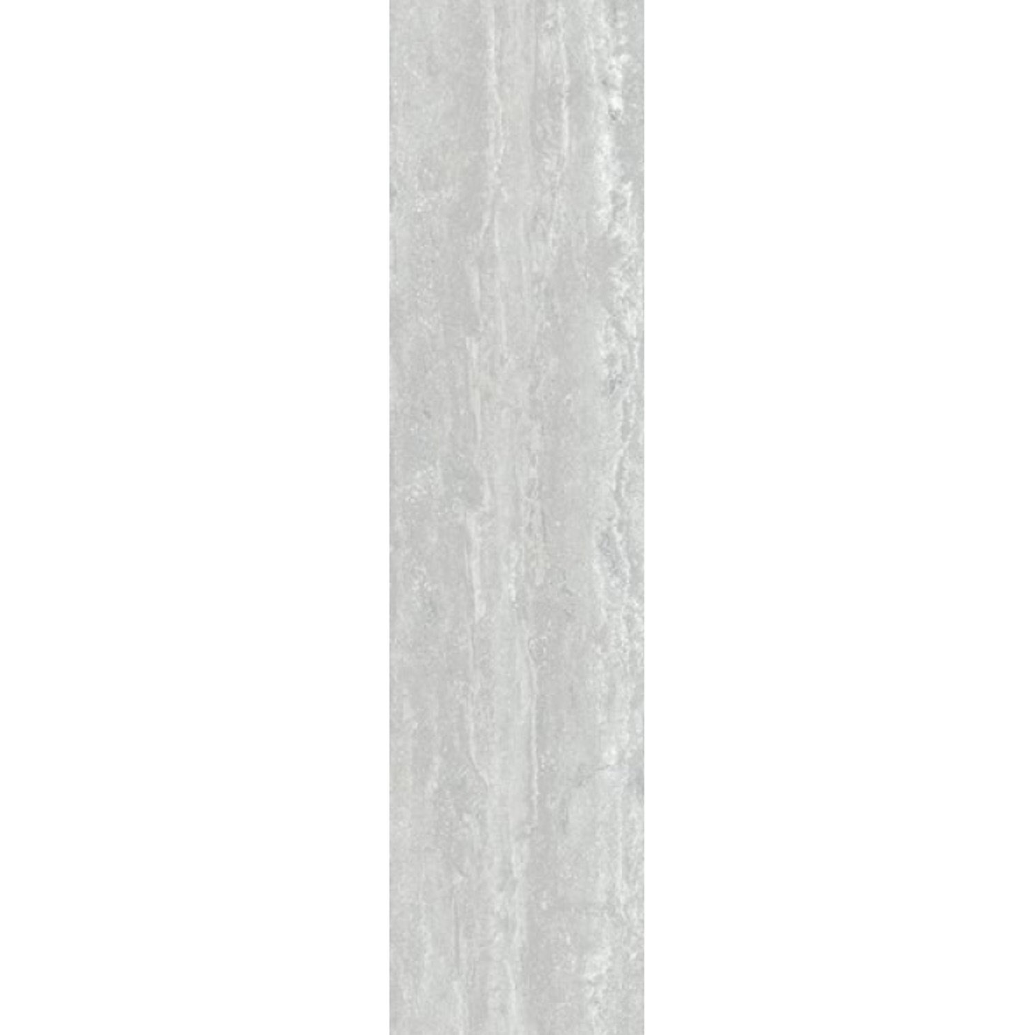 Vloertegel Mykonos Scala Grey 30x120 cm Glans Mykonos