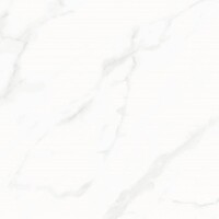 Vloertegel Racer Hoogglans Marmerlook Carrara 60.8x60.8 cm (prijs per m2)