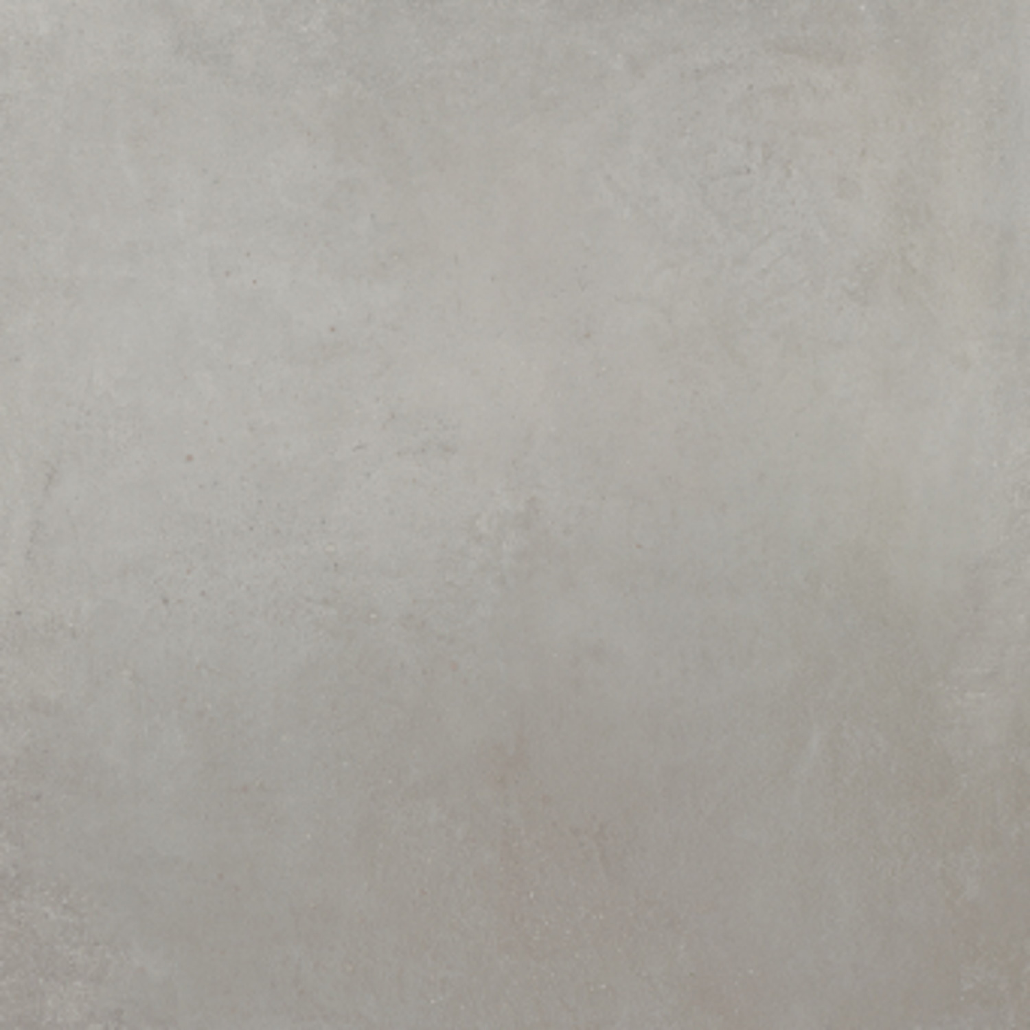 Vloertegel Dado Solid 81x81 cm Gerectificeerd 9.5 mm Mat Light Grey Dado