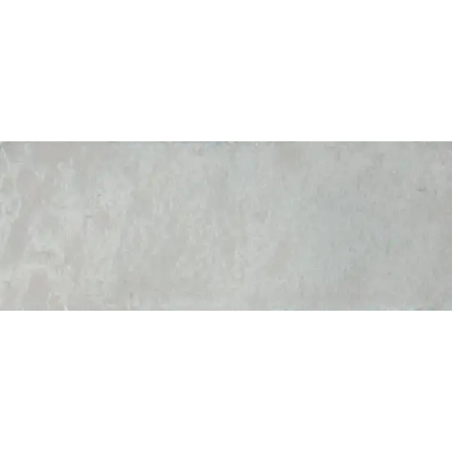 Wandtegel Marazzi Rice 7,5x20 cm Glans Grigio Marazzi