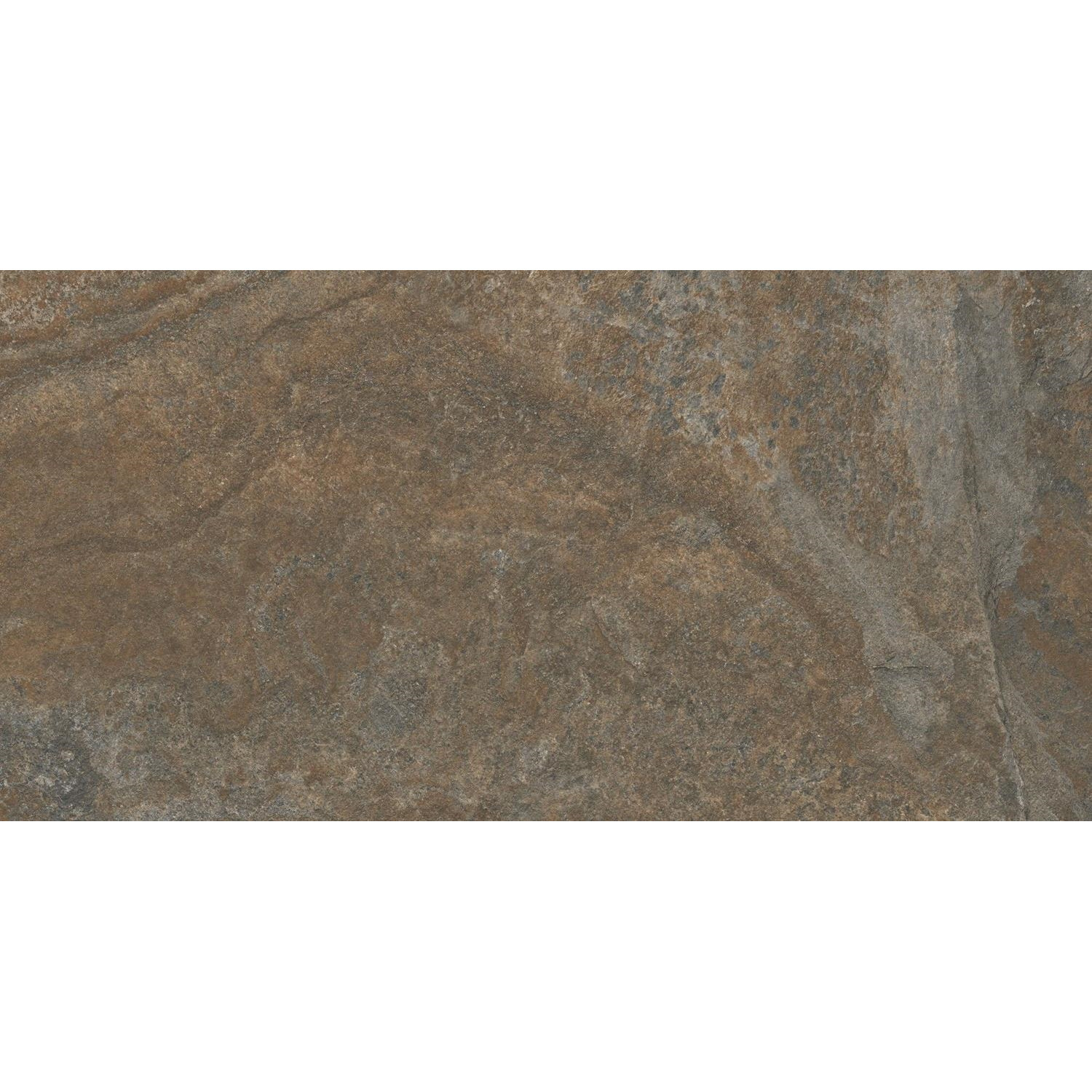 Vloertegels Baldocer Howen Walnut 60x120 cm Bruin Baldocer