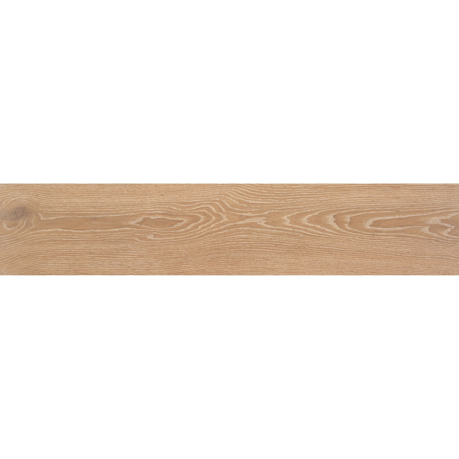 Vloertegel Alaplana Isengard Mat Caoba 30x150 cm Houtlook Bruin Alaplana
