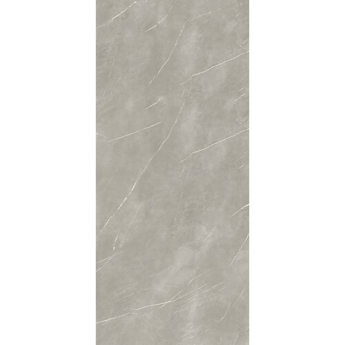 Vloer- en Wandtegel Energieker Pietragrey Marmerlook 120x270 cm Mat Fog (Prijs per M2) 