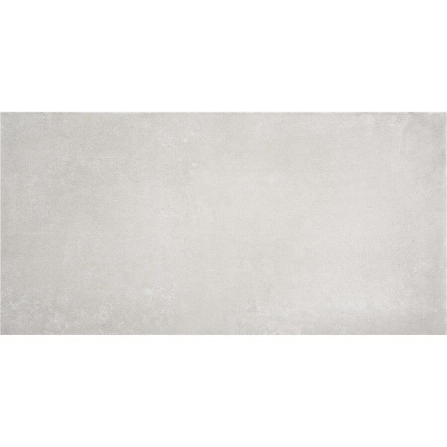 Vloertegel Alaplana P.E. Slipstop Lecco Blanco Mat 60x120 cm Wit (prijs per m2)