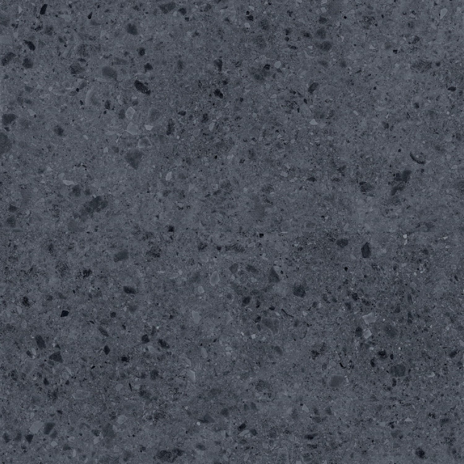 Vloertegel Mykonos Geotech Black 90x90 cm Antislip Mykonos