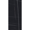 Energieker Vloer- en Wandtegel Energieker Ekxtreme 120x280 cm Glanzend Sahara Noir Black (Prijs per Tegel)