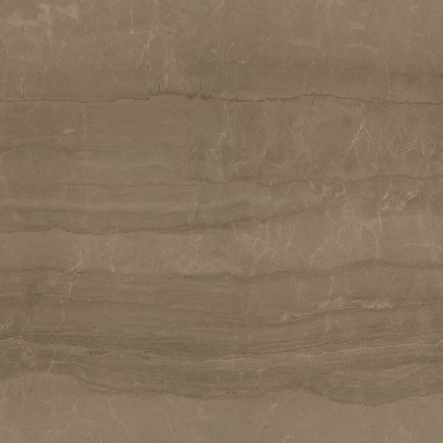 Vloertegel XL Etile Kontempo Cinnamon Glans 120x120 cm (1.44m² per Tegel) (prijs per m2)