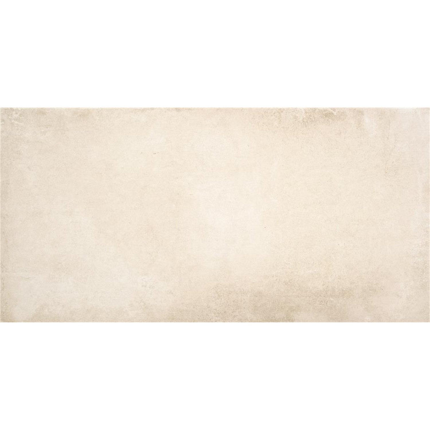 Alaplana Vloertegel  P.E. Slipstop Lecco Crema Mat 60x120 cm Creme 