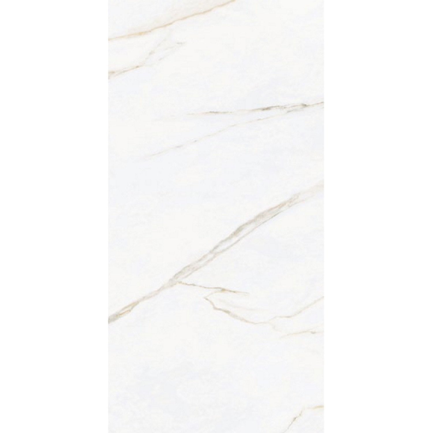 Vloertegel Mykonos Bolshoi Sand 60x120 cm Glans Marmerlook Mykonos