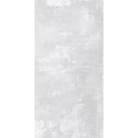 Vloer- en Wandtegel Energieker City Plaster 60x120 cm Glanzend White (Prijs per M2)
