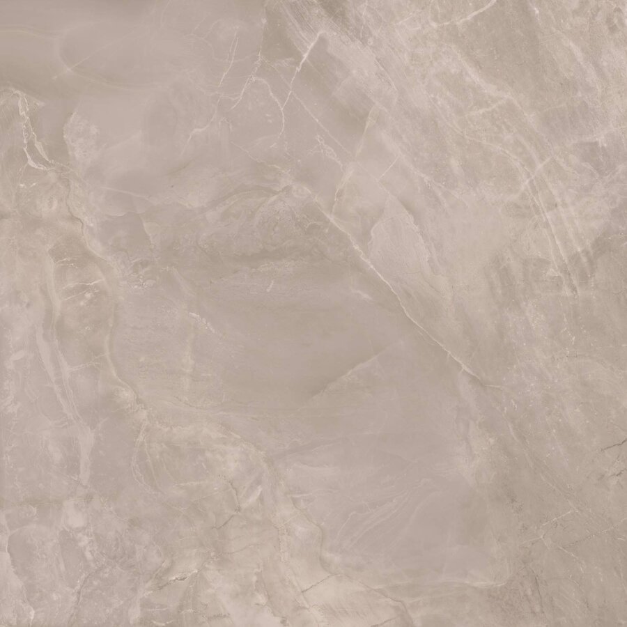 Vloertegel Navarti Clothy Gris Glans 120x120cm (prijs per m2)