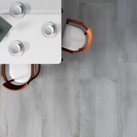 Vloertegel Energieker Oxidatio Titanium Grijs 60x120 cm (prijs per m2)