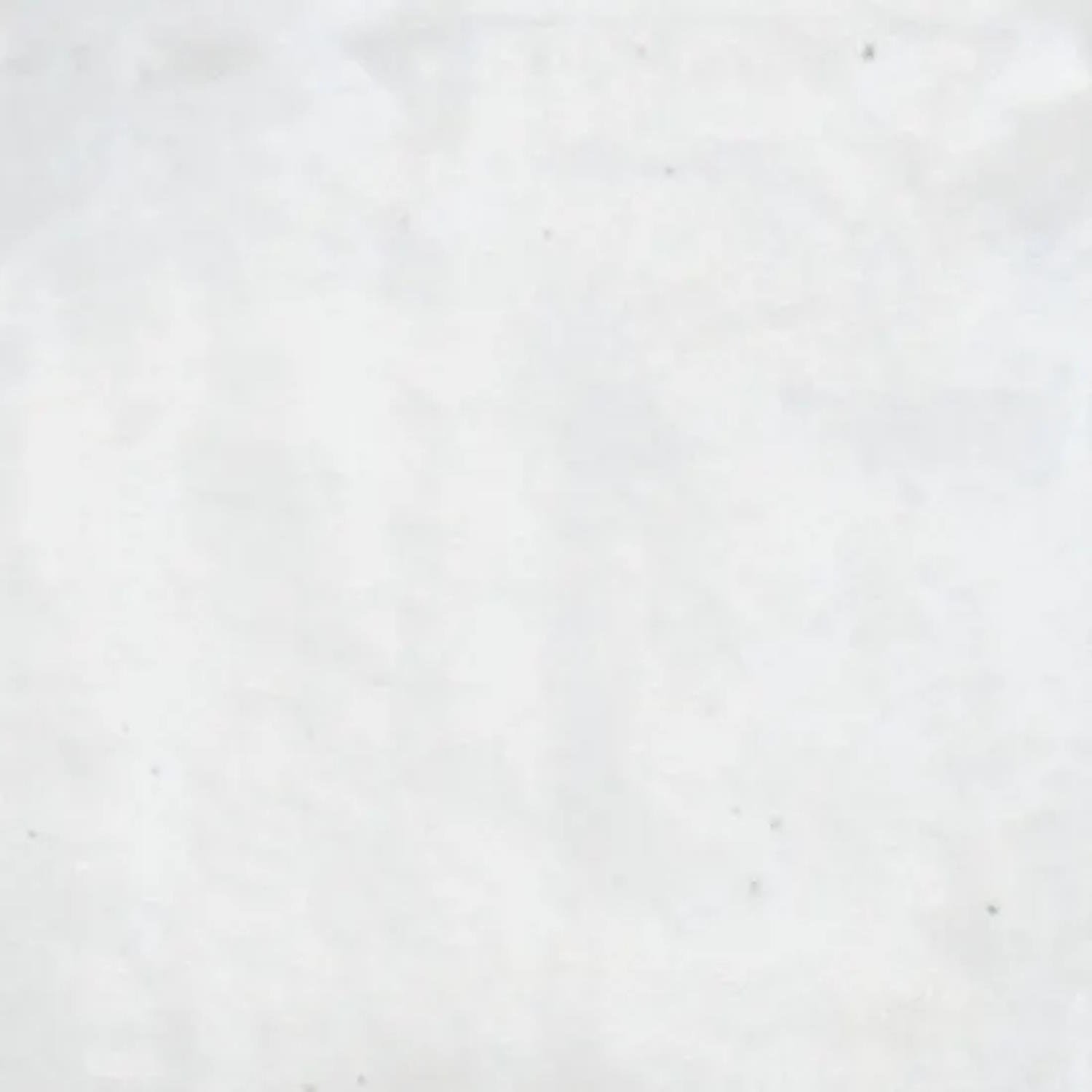 Wandtegel Marazzi Rice 15x15 cm Glans Bianco Marazzi