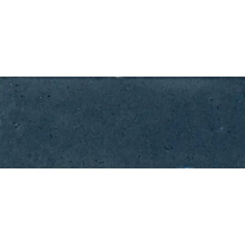 Wandtegel Marazzi Rice 7,5x20 cm Glans Blu (prijs per m2) 