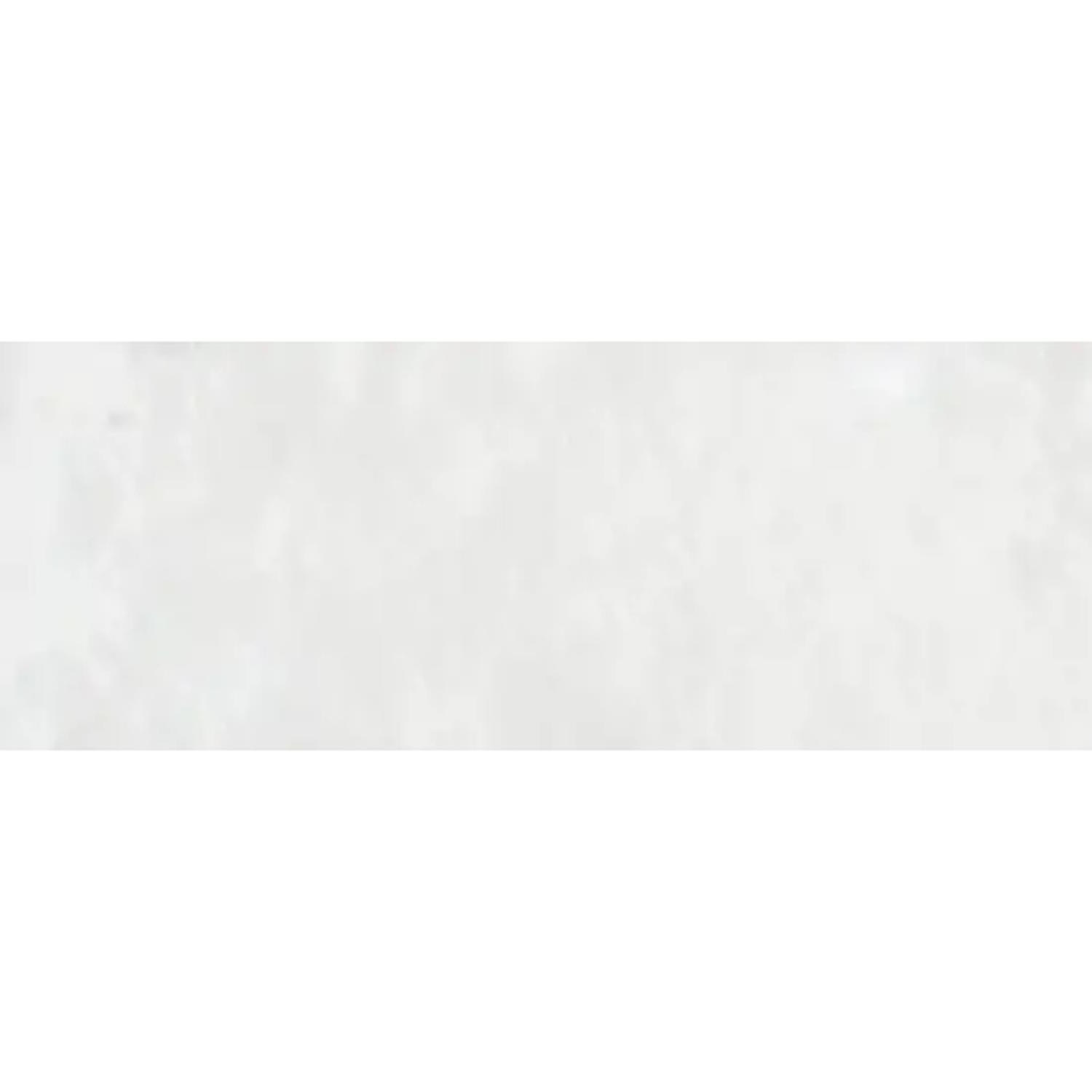 Wandtegel Marazzi Rice 7,5x20 cm Glans Bianco Marazzi