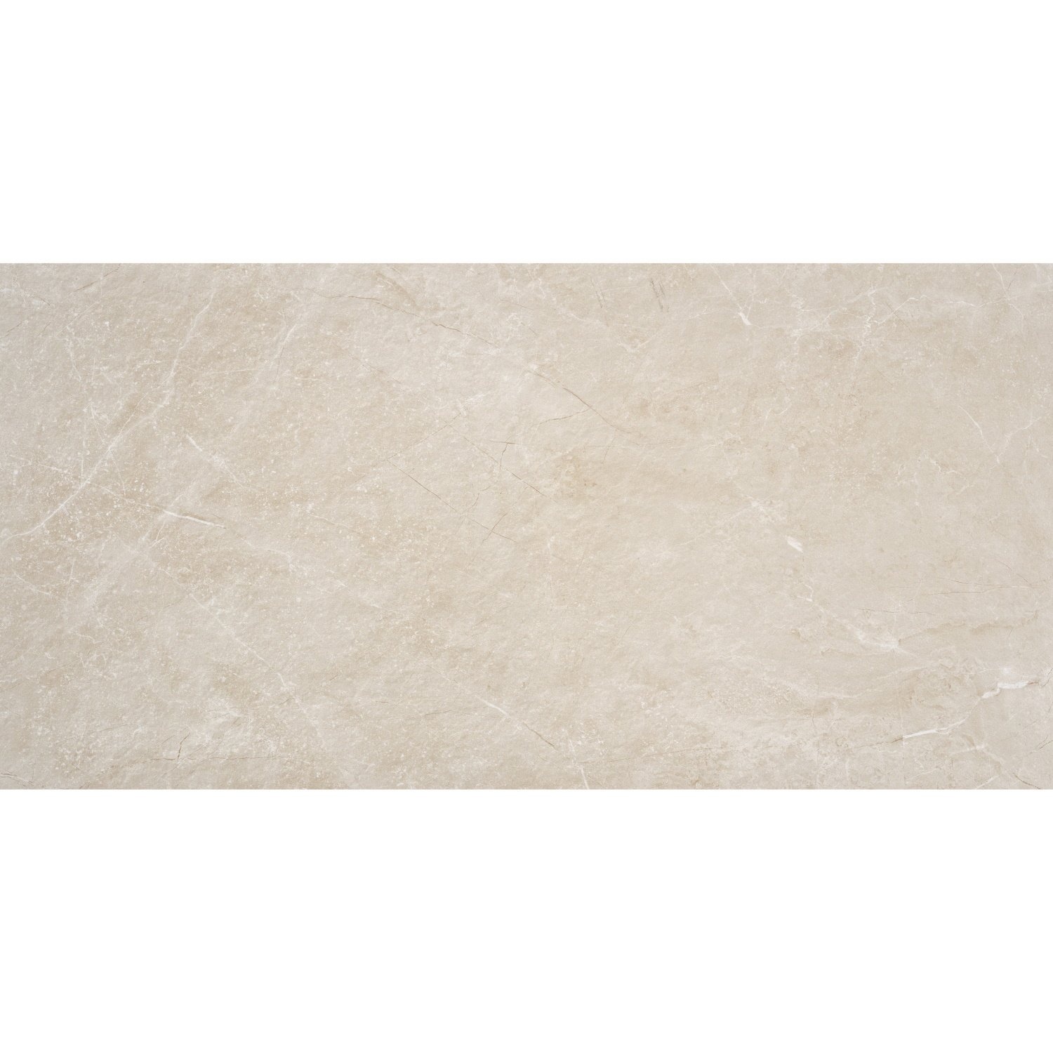 Vloertegel Alaplana Amalfi 60x120 cm Mate Beige Alaplana