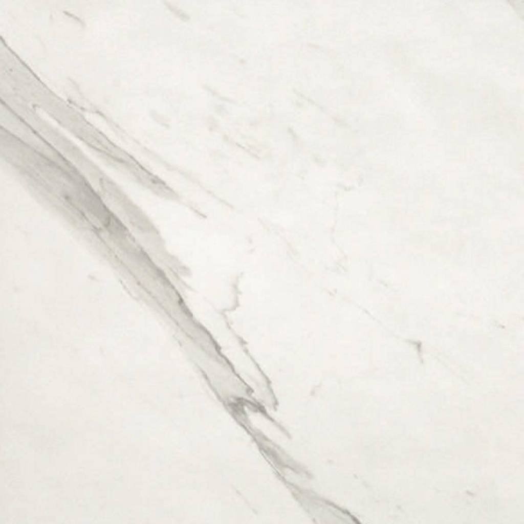 Vloertegel Statuario mat 75x75 rett Cifre