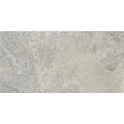 Vloertegel Alaplana P.E.Tenby Slipstop Grey 60x120 cm Grijs (doosinhoud 1.43m2) (prijs per m2) 