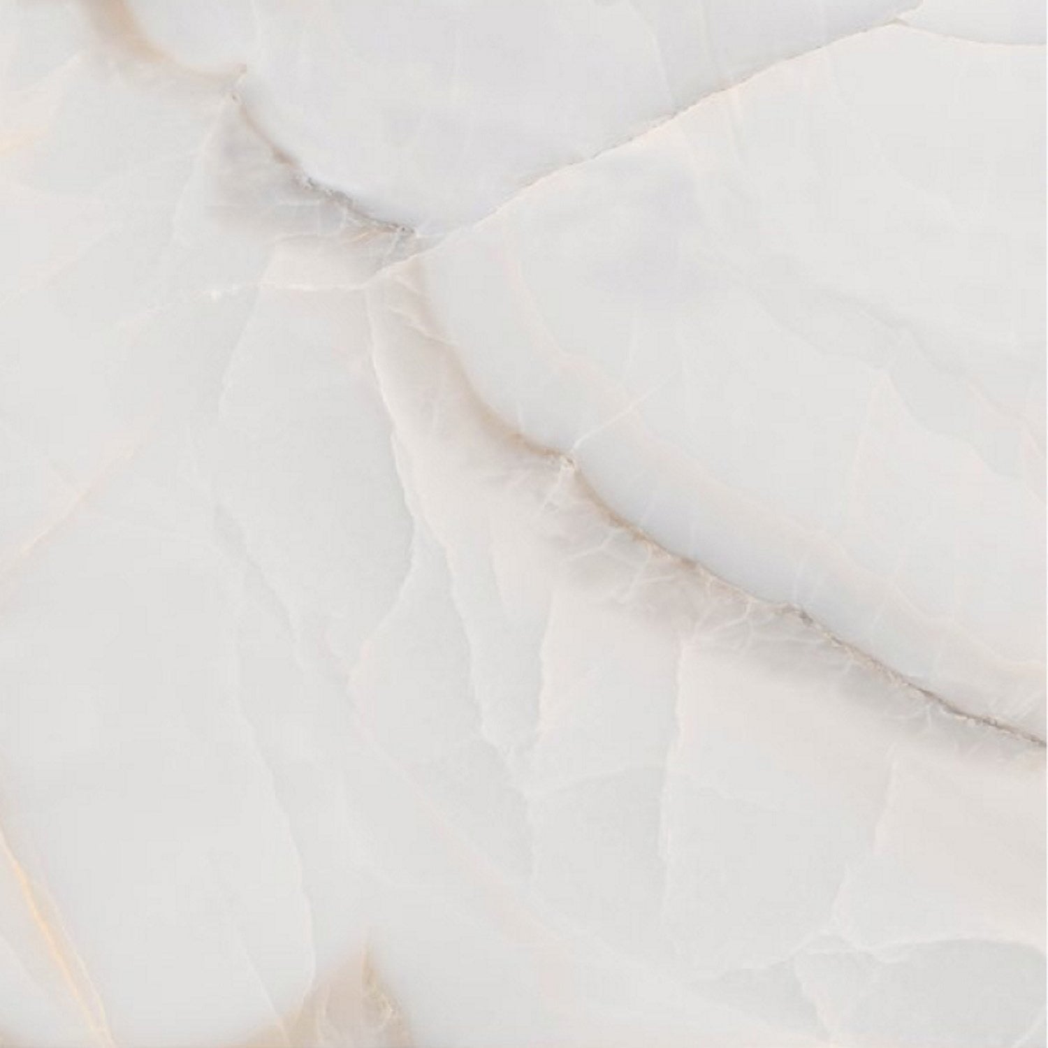 Vloertegel Mykonos Harvey Natural 120x120 cm Glans Mykonos