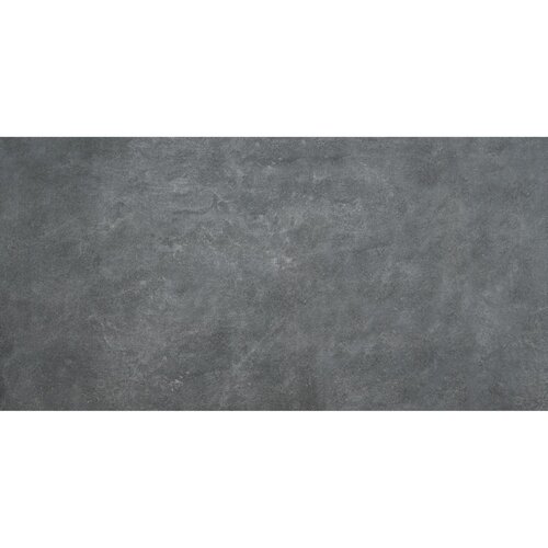 Vloertegel Alaplana Larsen Anthracite 60x120 cm (doosinhoud 1.43m2) (prijs per m2) 