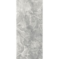 Vloer- en Wandtegel Energieker Ekxtreme 120x280 cm Glanzend Onyx Grey (Prijs per Tegel)