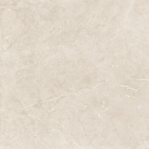 Vloertegel Alaplana Amalfi 120x120 cm Beige Glans (doosinhoud 1.44m2) (prijs per m2) 