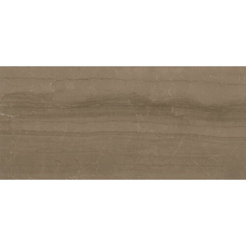 Vloertegel XL Etile Kontempo Cinnamon Glans 120x260 cm (prijs per tegel) 