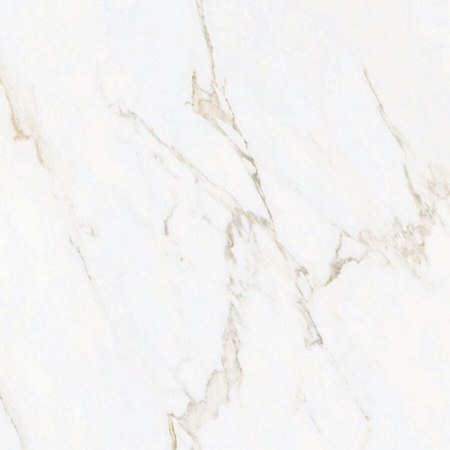 Vloertegel Mykonos Bolshoi Sand 120x120cm Glans Marmerlook (prijs per m2)