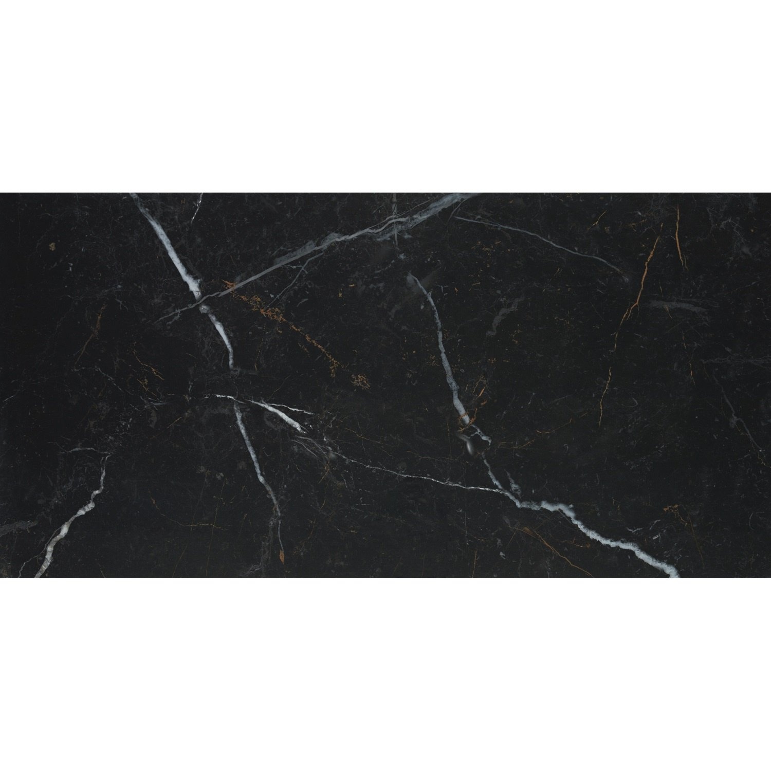 Vloertegel Alaplana Markina 60x120 cm Gold Alaplana