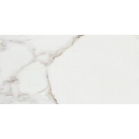 Vloertegel Energieker Ekxtreme Glans 120X280 cm Calacatta (Doosinhoud 3,36M2) (prijs per tegel)