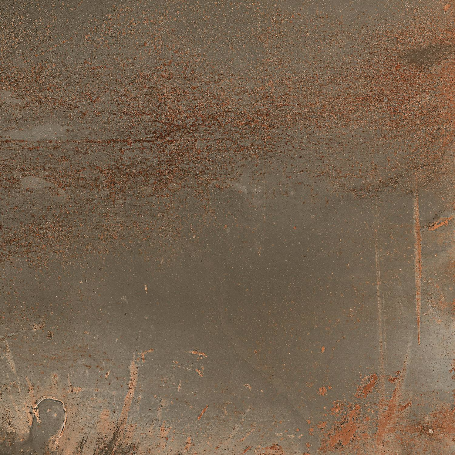 Vloertegel Sant Agostino Oxidart Iron 20x20 cm Sant'Agostino