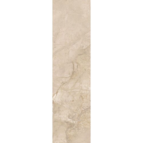 Vloertegel Keope Lux Crema Beige Mat 20x120 cm (Doosinhoud 1.44M2) (prijs per m2) 