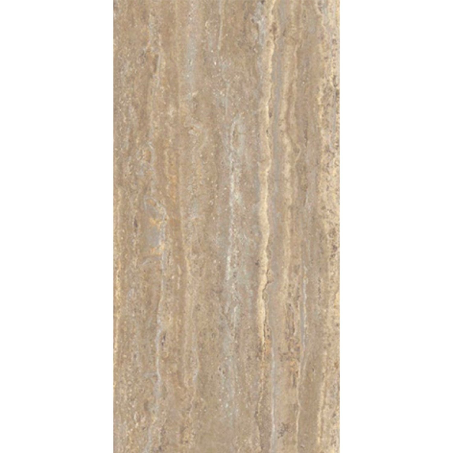 Vloertegel Mykonos Scala Sand 60x120 cm Glans Mykonos